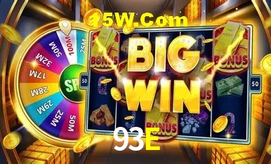 Tecnologia da Plataforma 93E