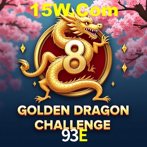 Explorando a Categoria de Eventos em Apostas na 93E