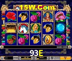 Diretório de Jogos 93E