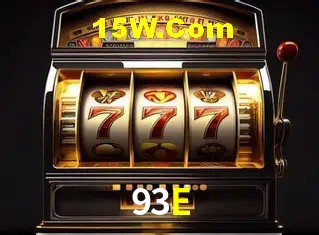 Benefícios da Conta 93E