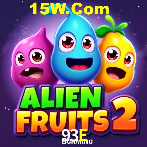 Weekend Specials 93E