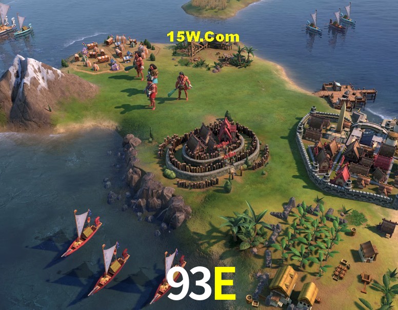 Interface Premium 93E