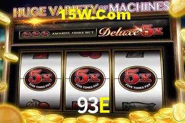 Casino Ao Vivo 93E