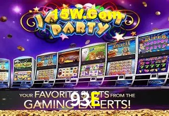 Provedores de Jogos 93E