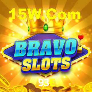 93E: A Experiência de Casino com Jogos de Mesa ao Vivo