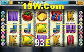 Experiência VIP 93E