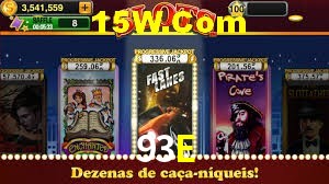 Statistics 93E