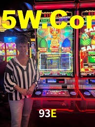 Welcome Bonus 93E