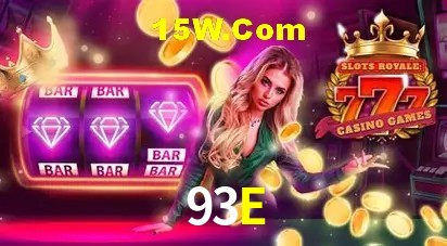 Explorando a Categoria de Eventos em Apostas na 93E