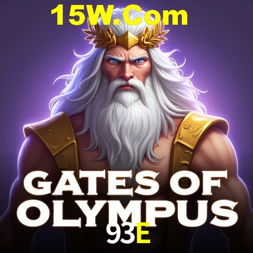 Exclusive Offers 93E