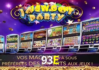 Descubra a Magia dos Jogos de Arcade no 93E