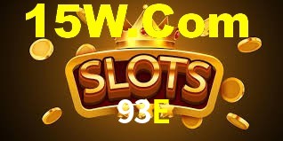 93E: Jogos de Caça-Níqueis-Altas Recompensas, Roleta-Velocidade, Blackjack-Desafios Máximos