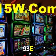Blackjack Table 93E